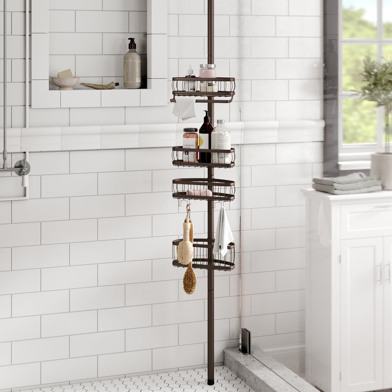 Unique Shower Caddy Ideas on Foter