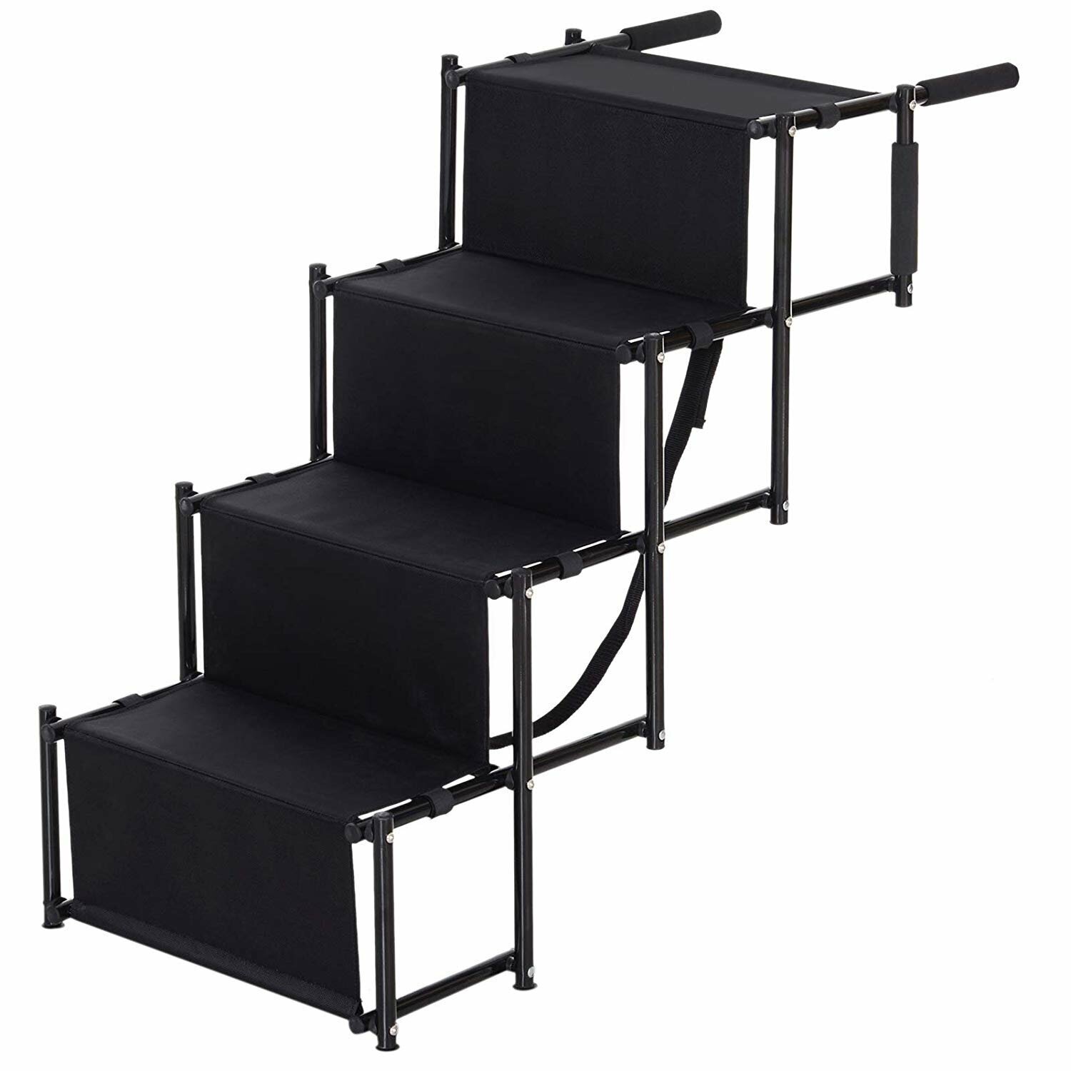 Tall Pet Stairs Foter