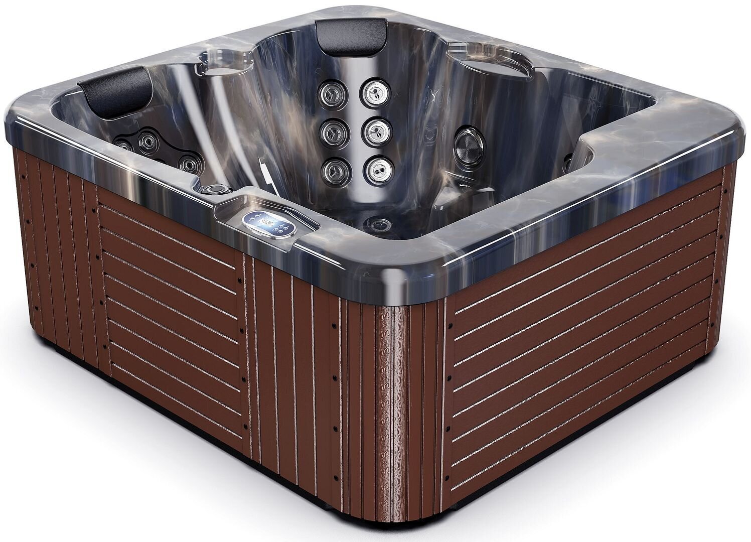 Plug And Play Small Hot Tubs Foter