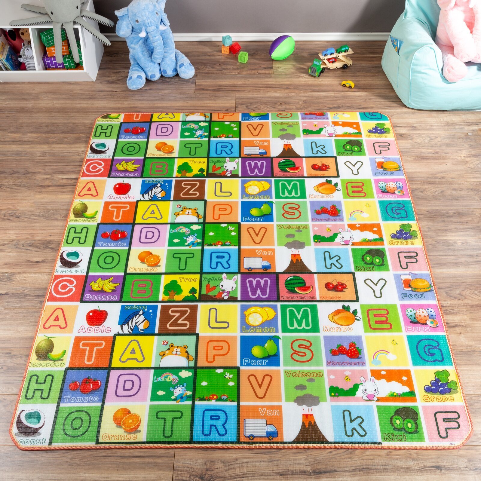 Daycare Floor Mats Ideas on Foter