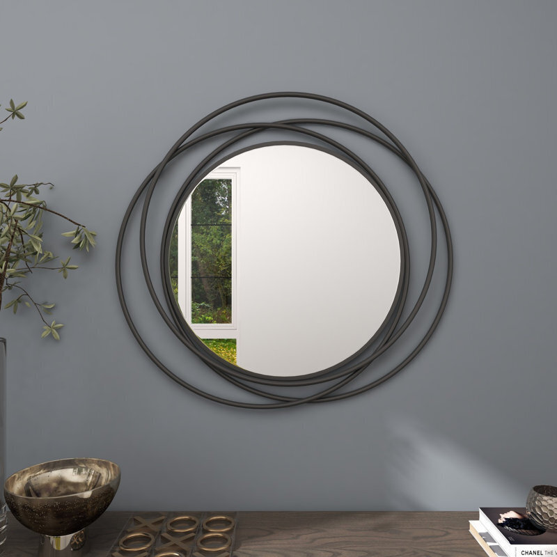 Top 172+ big decorative mirror noithatsi.vn