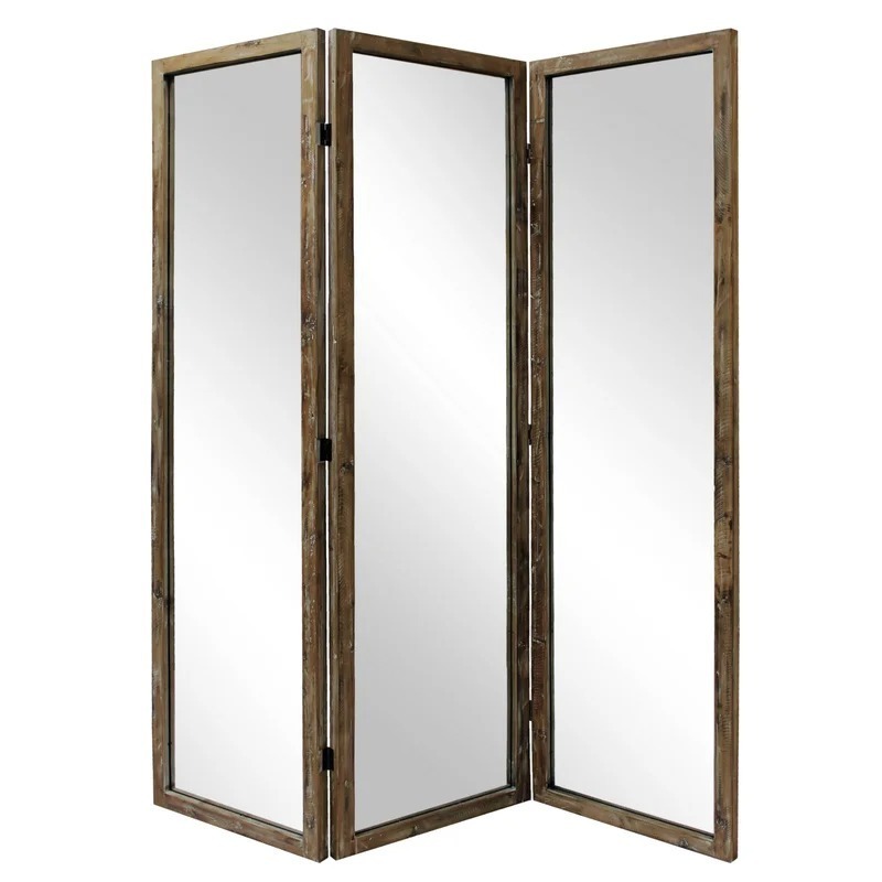 Mirror Room Dividers Ideas on Foter