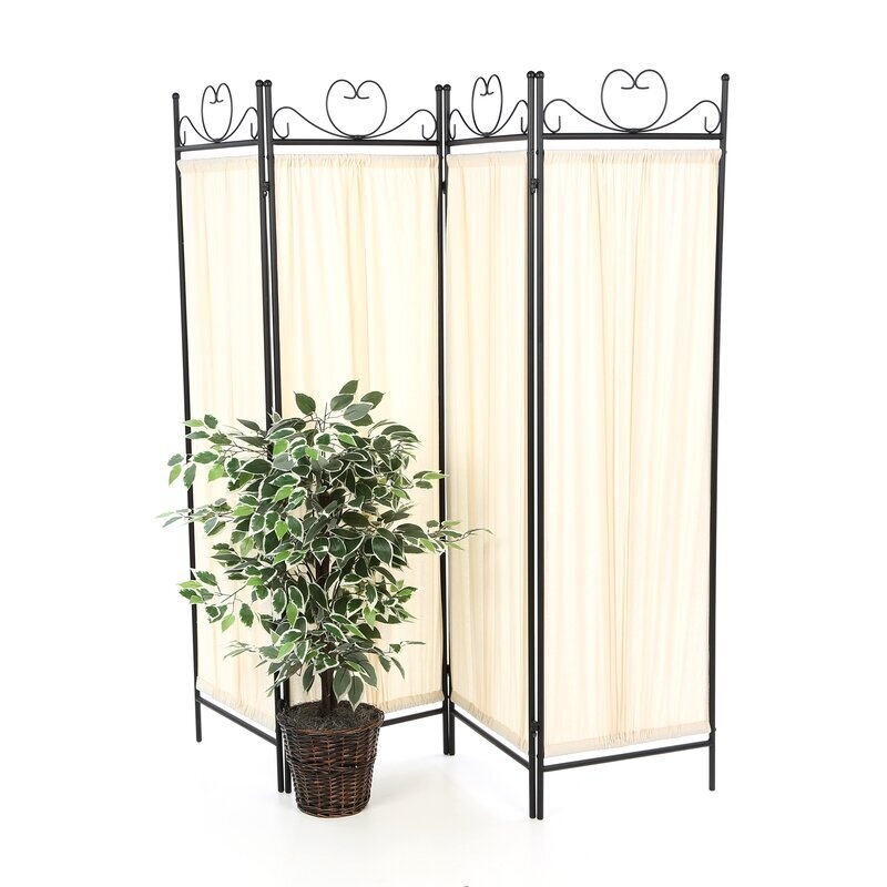 Metal Room Divider Screen Ideas on Foter