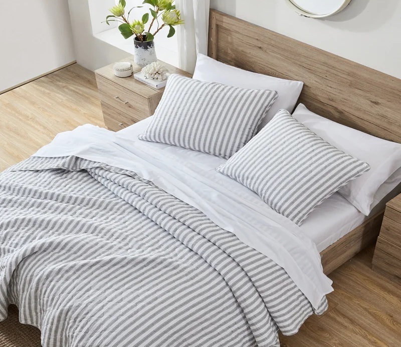 Striped Bedding Sets Foter
