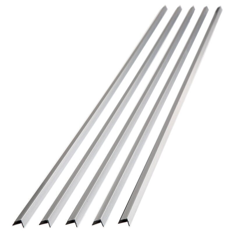 Tile Corner Trim Ideas on Foter