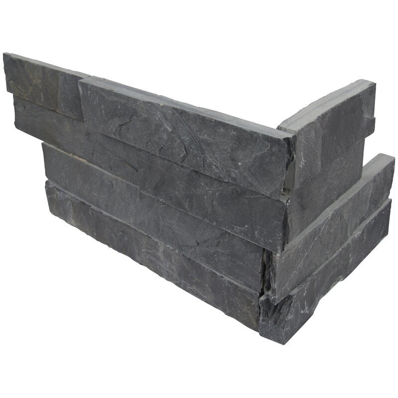Tile Corner Trim Ideas on Foter
