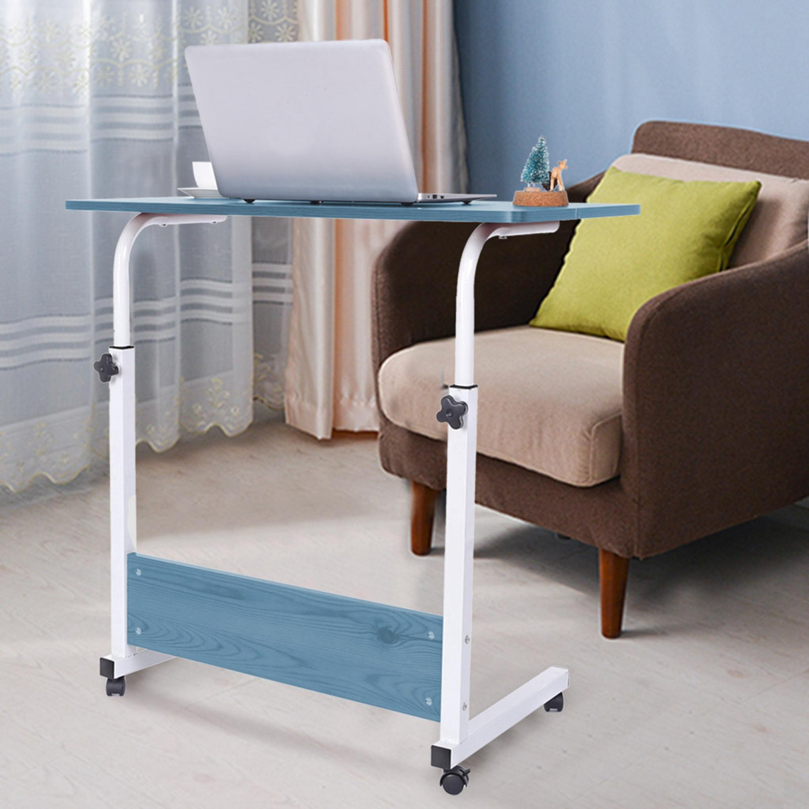 TV Tray With Wheels Foter