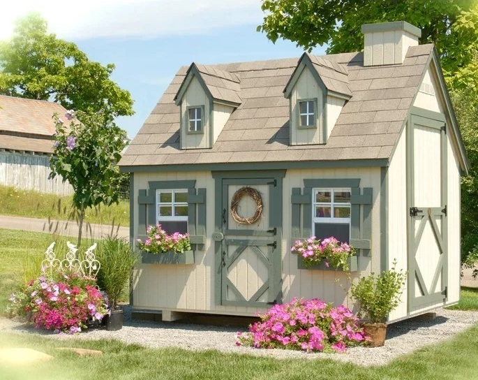 Used Playhouse For Sale Ideas on Foter