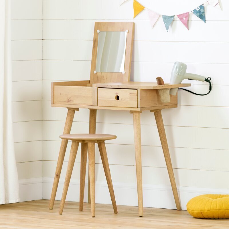 Kids Dressing Table Foter