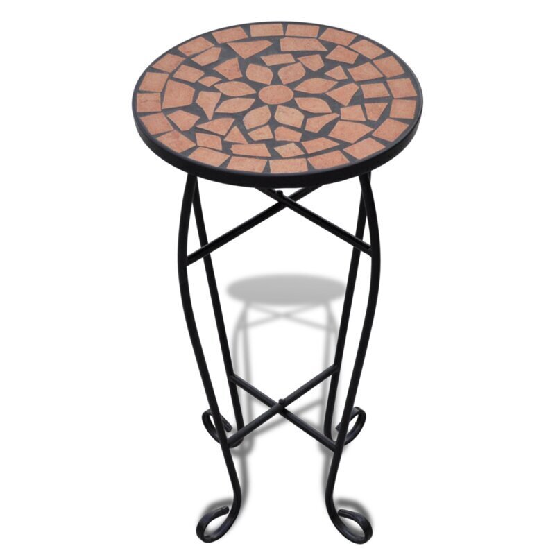 Mosaic Bistro Table Set Ideas on Foter