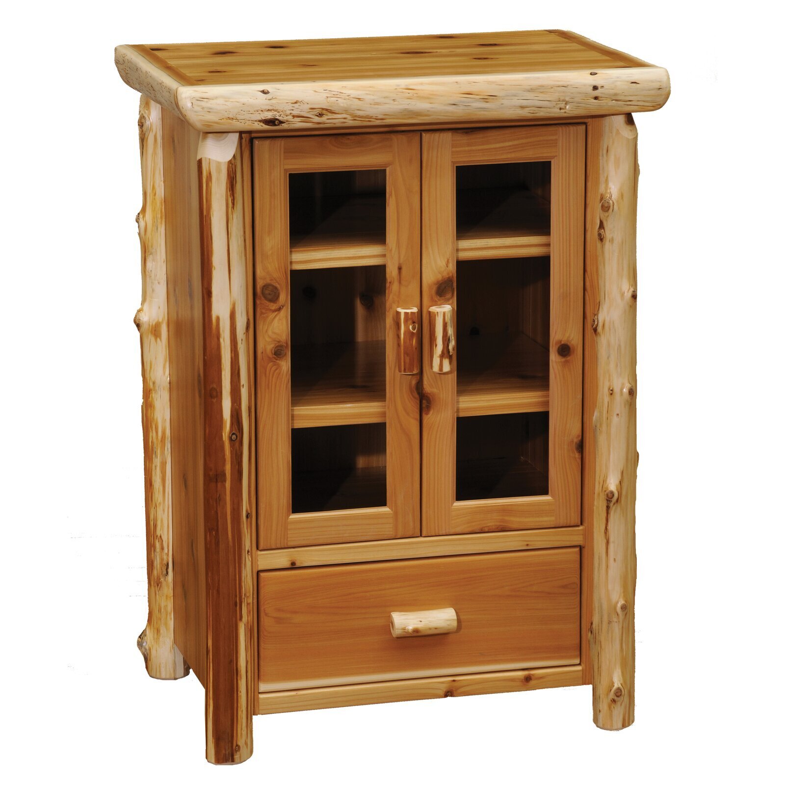 Cedar Kitchen Foter
