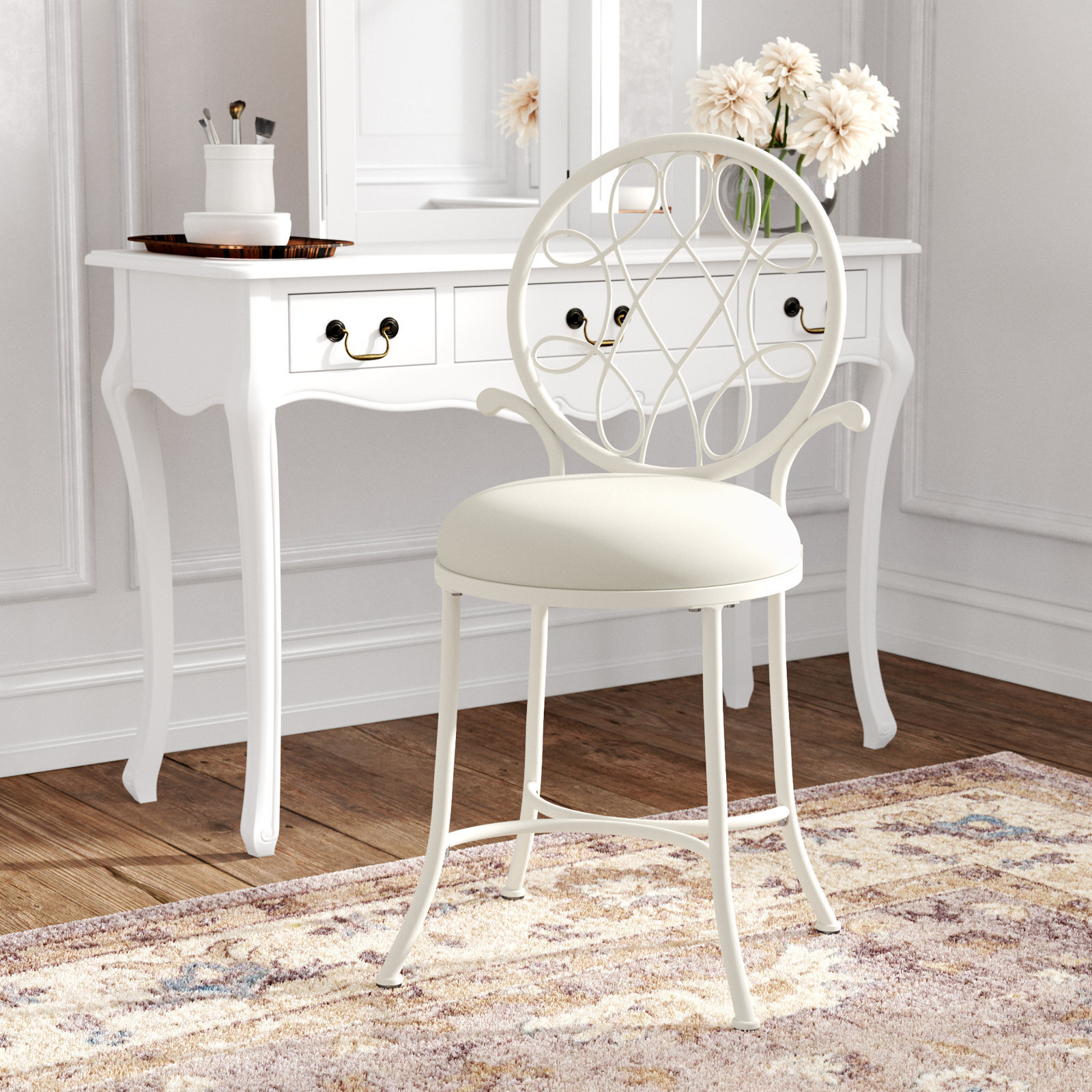 Vanity Chairs Foter