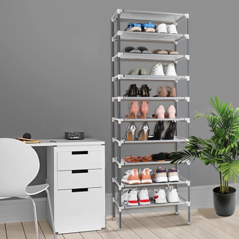 Narrow Shoe Rack Ideas on Foter