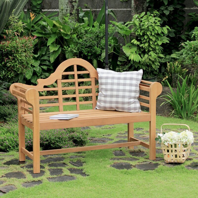 Cheap Outdoor Benches Ideas on Foter