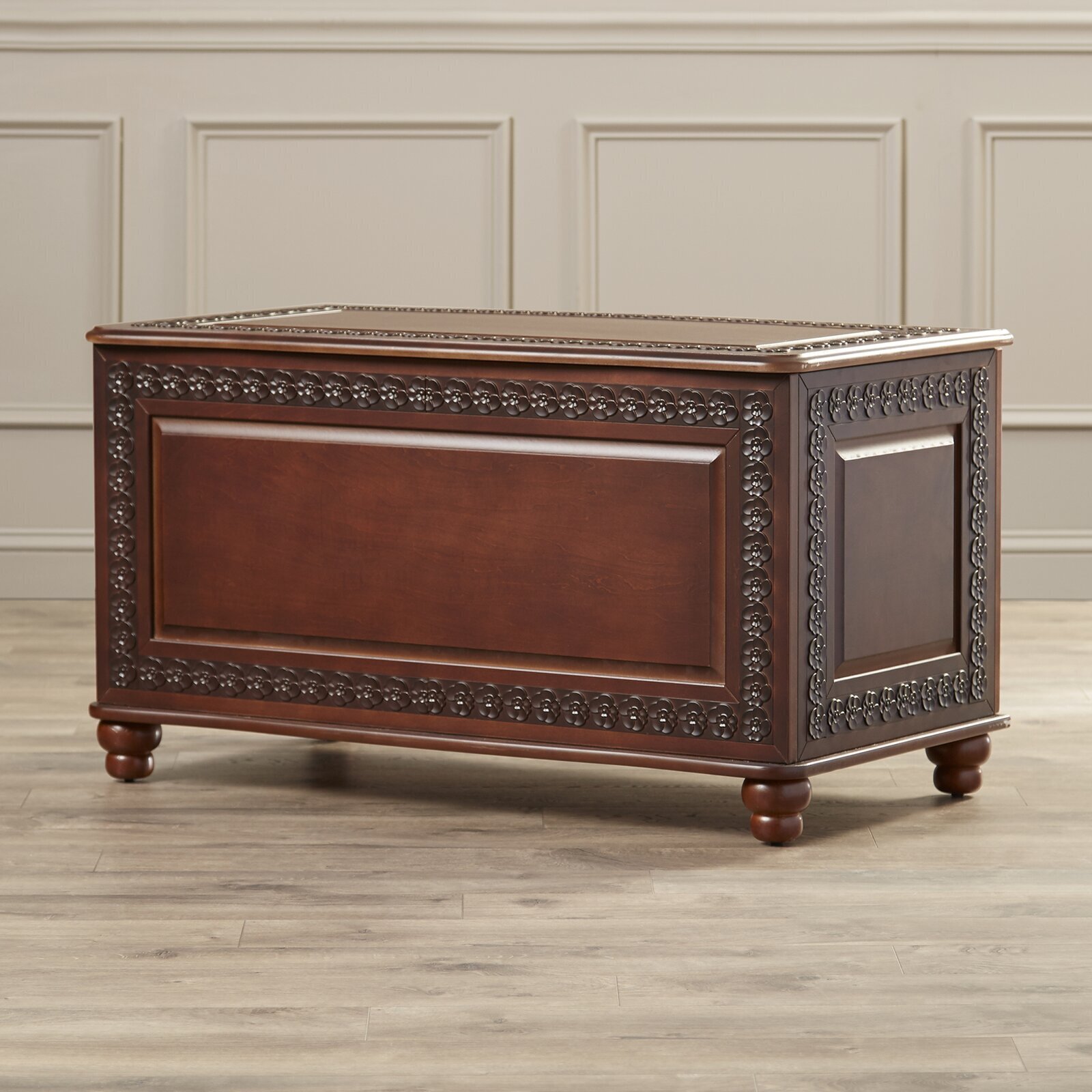Treasure Chest Coffee Table Ideas on Foter