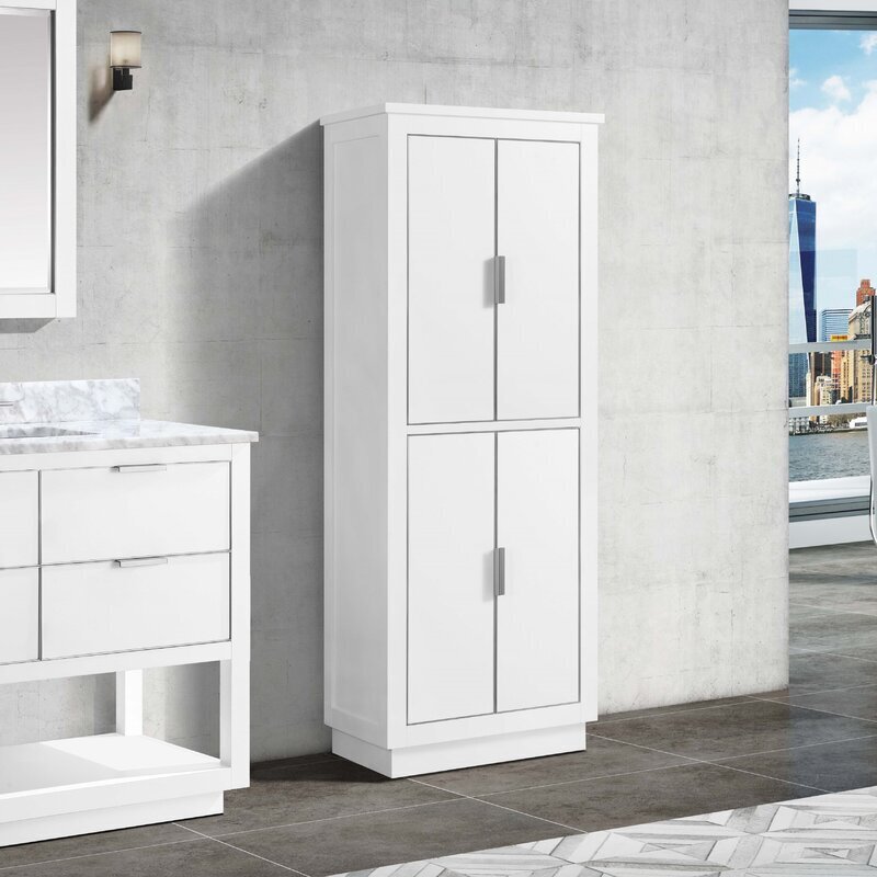 Solid Wood Linen Ideas on Foter