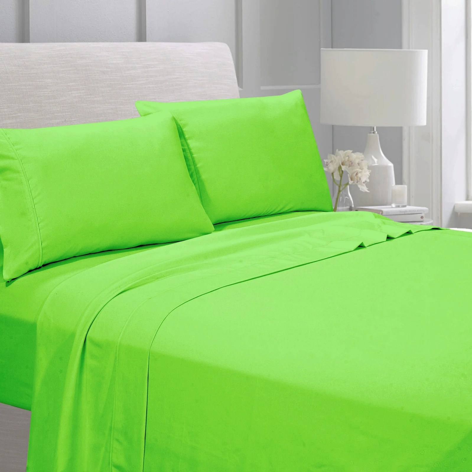 Bright Colored Bed Sheets Foter