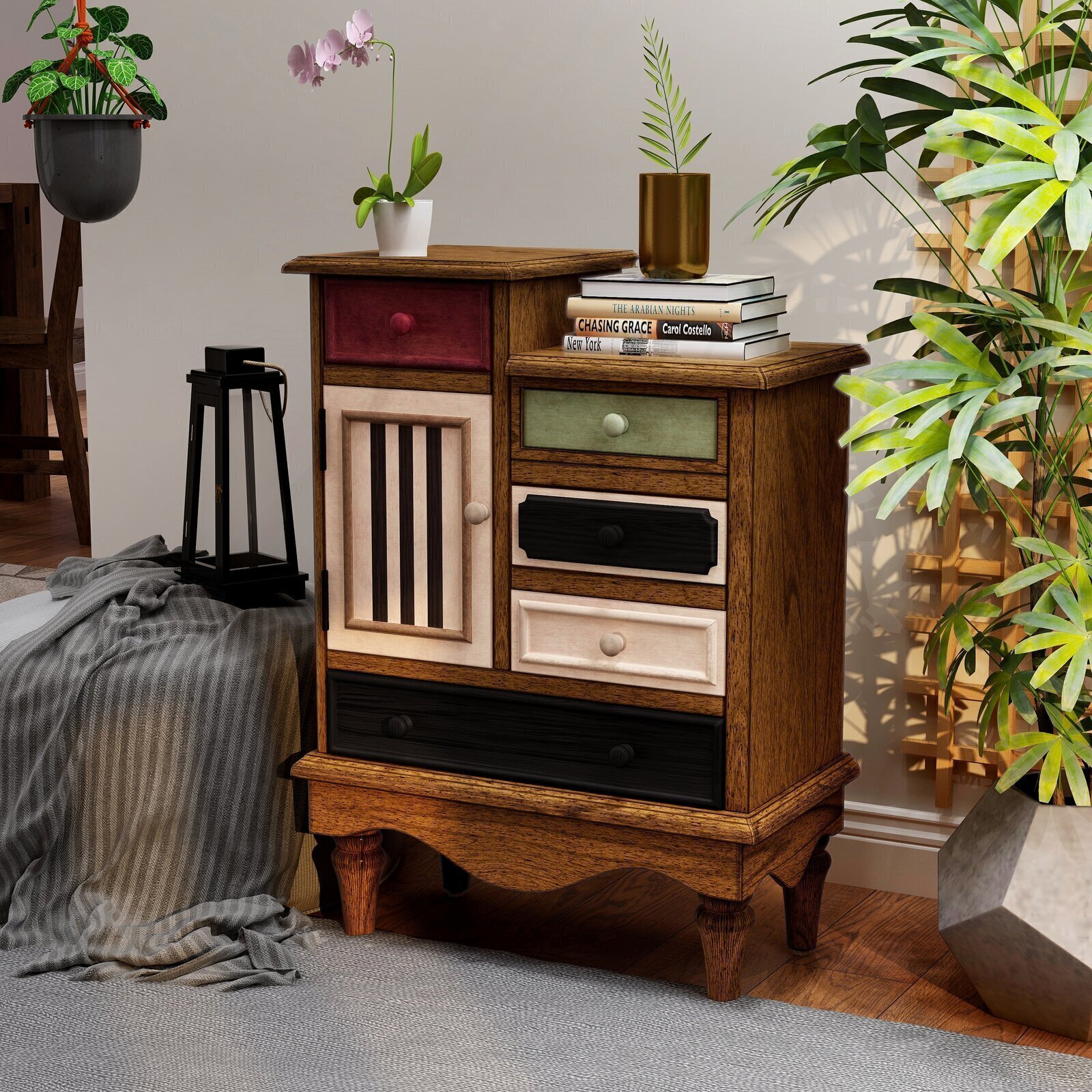 Unique Storage Ideas on Foter