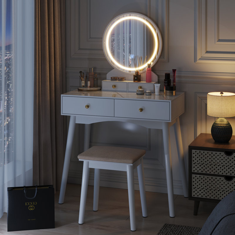 Teenage Vanity Set Ideas on Foter