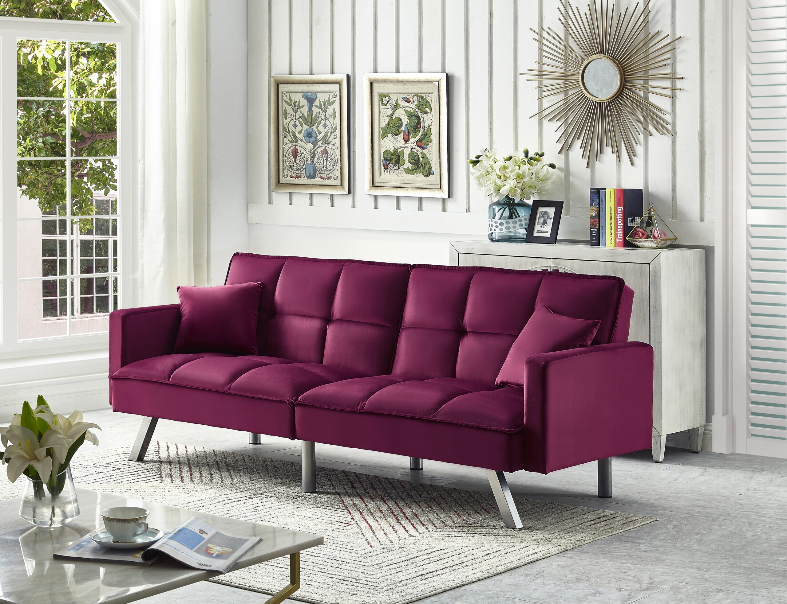 Full Size Sofa Beds Foter