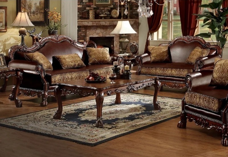 Old World Living Room Furniture Foter