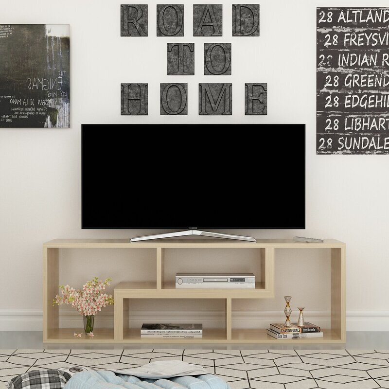 Open TV Stand Ideas on Foter