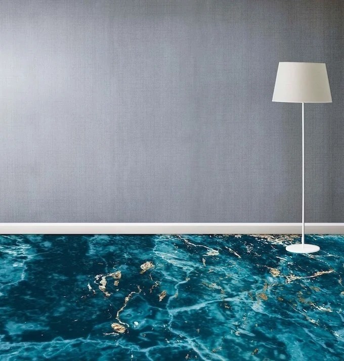 Unique Vinyl Flooring Ideas on Foter