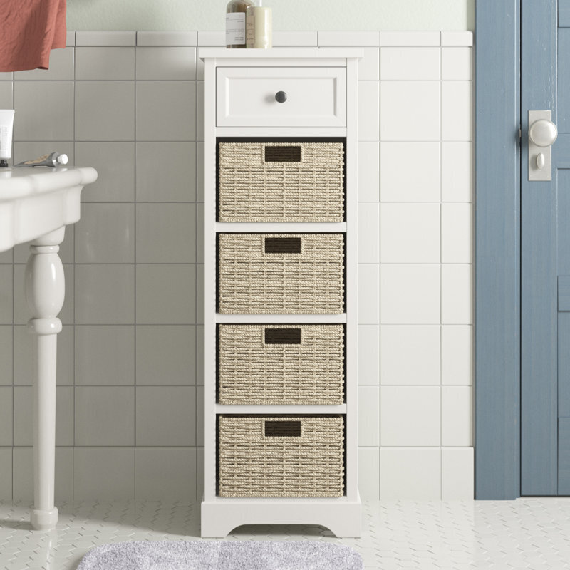 Bathroom Storage Towers Ideas on Foter