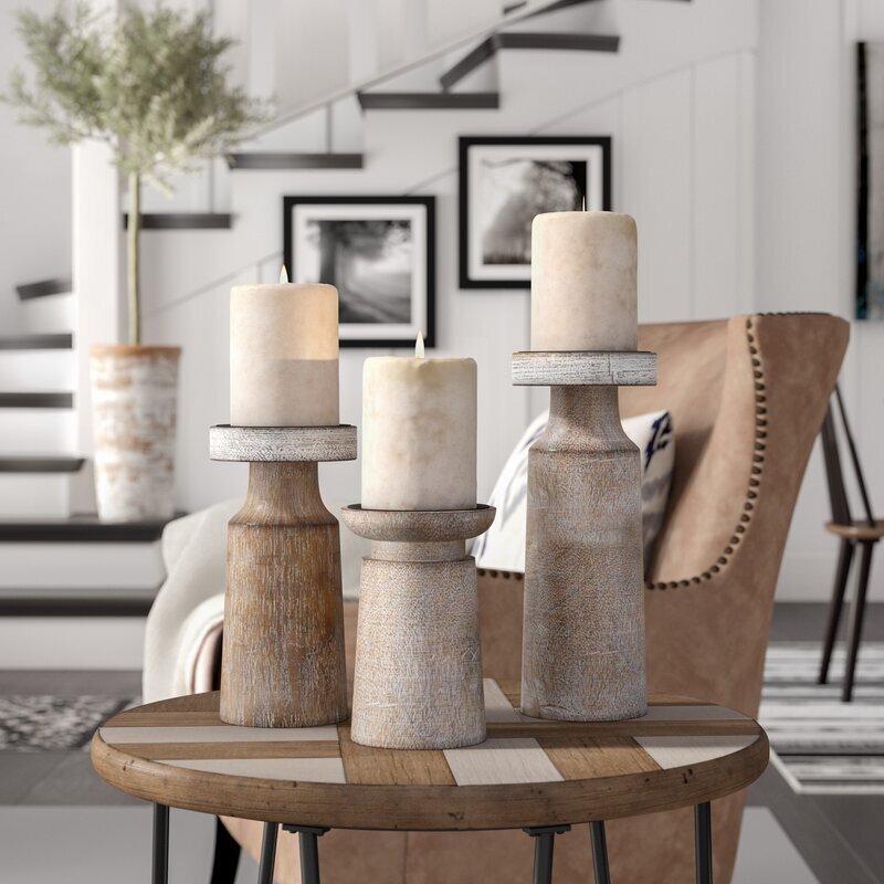 Extra Large Candle Holders Ideas on Foter