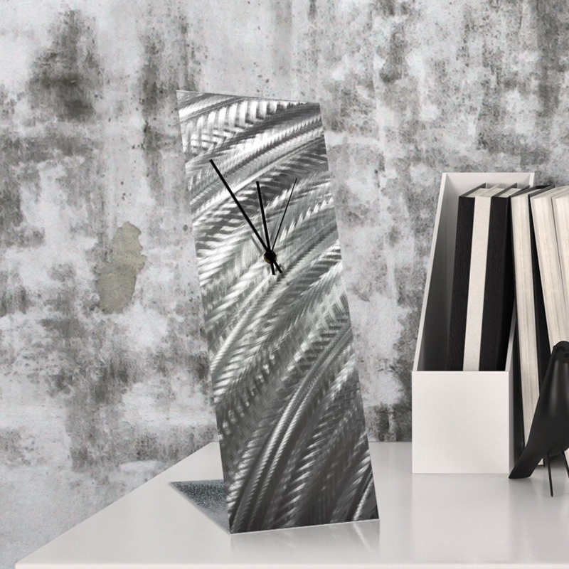 Unique Cool Desk Clocks Ideas on Foter