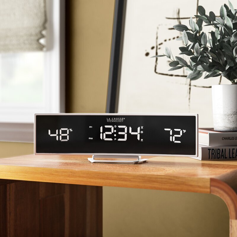 Unique Cool Desk Clocks Ideas on Foter