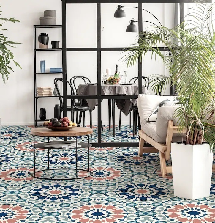 Unique Vinyl Flooring Ideas on Foter