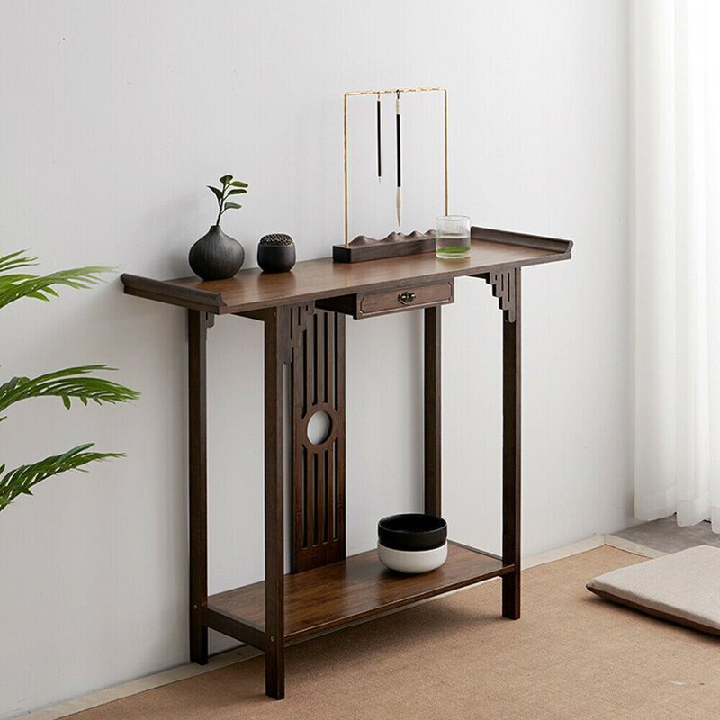 Skinny Narrow Sofa Tables Foter