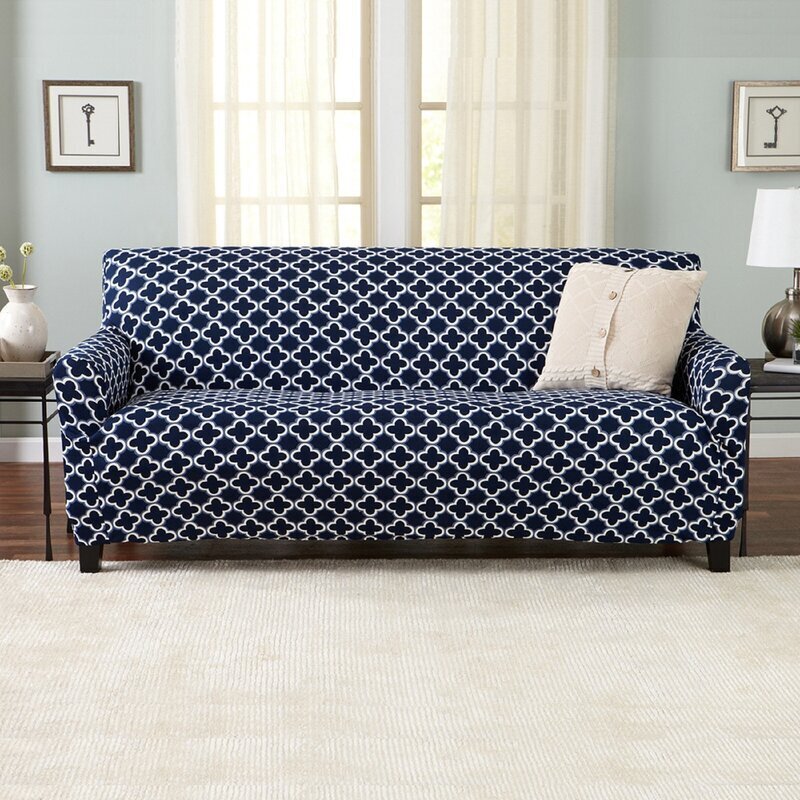 Patterned Couch Covers Ideas on Foter