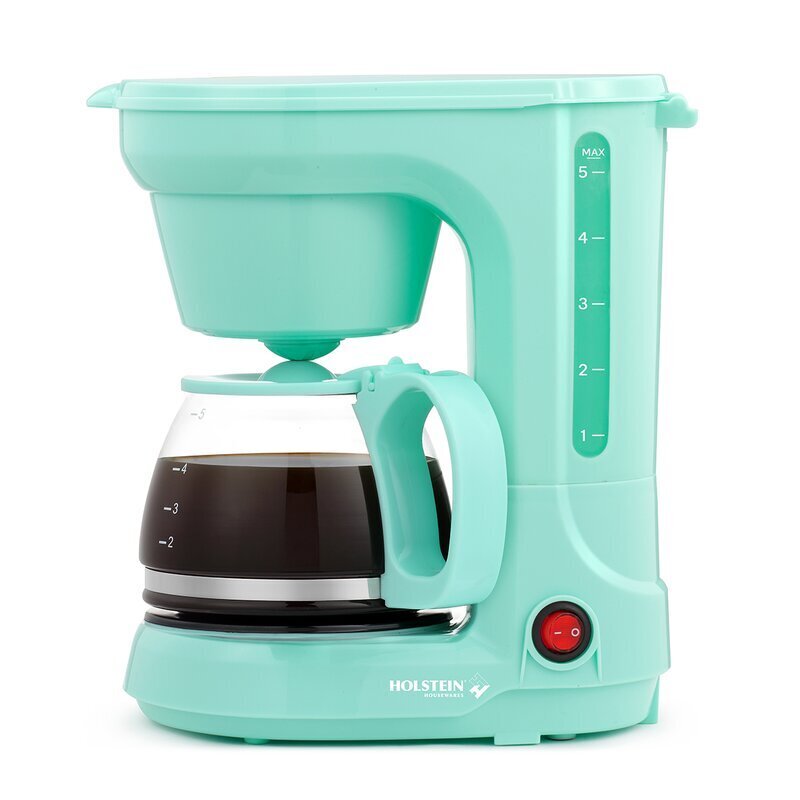 8 Best Retro Coffee Makers (Reviewed By Barista) Foter