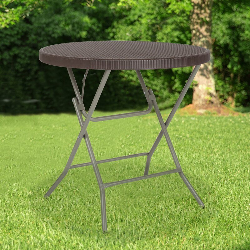 Round Folding Tables Foter