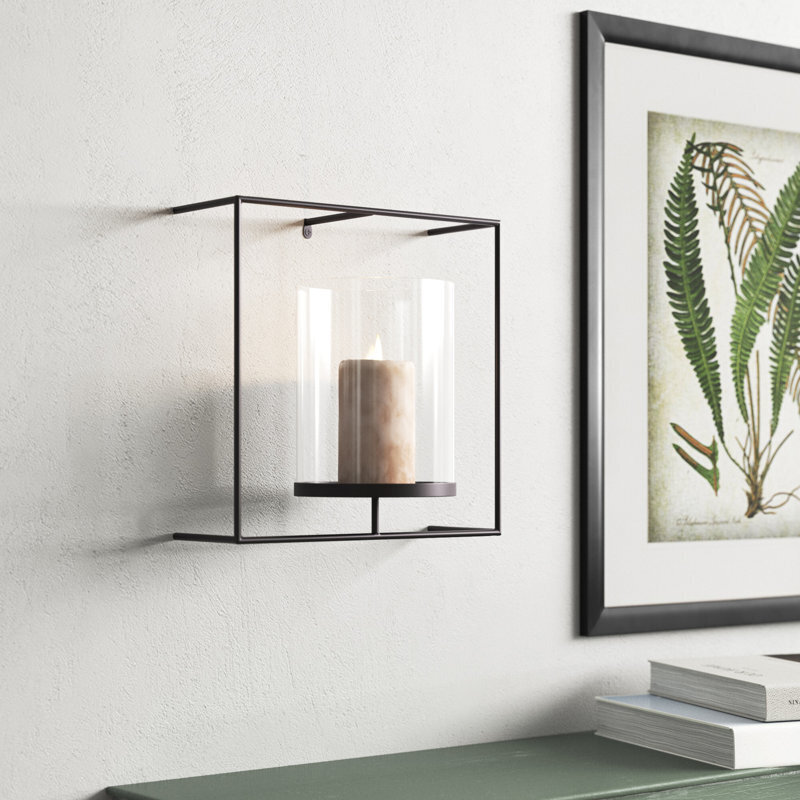 Modern Candle Wall Sconces Ideas on Foter