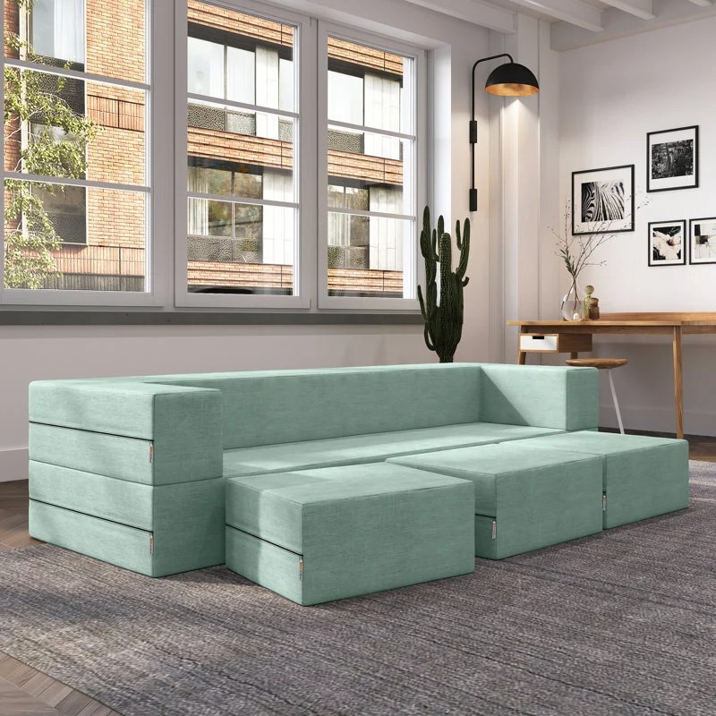 Modular Sleeper Sofas Foter