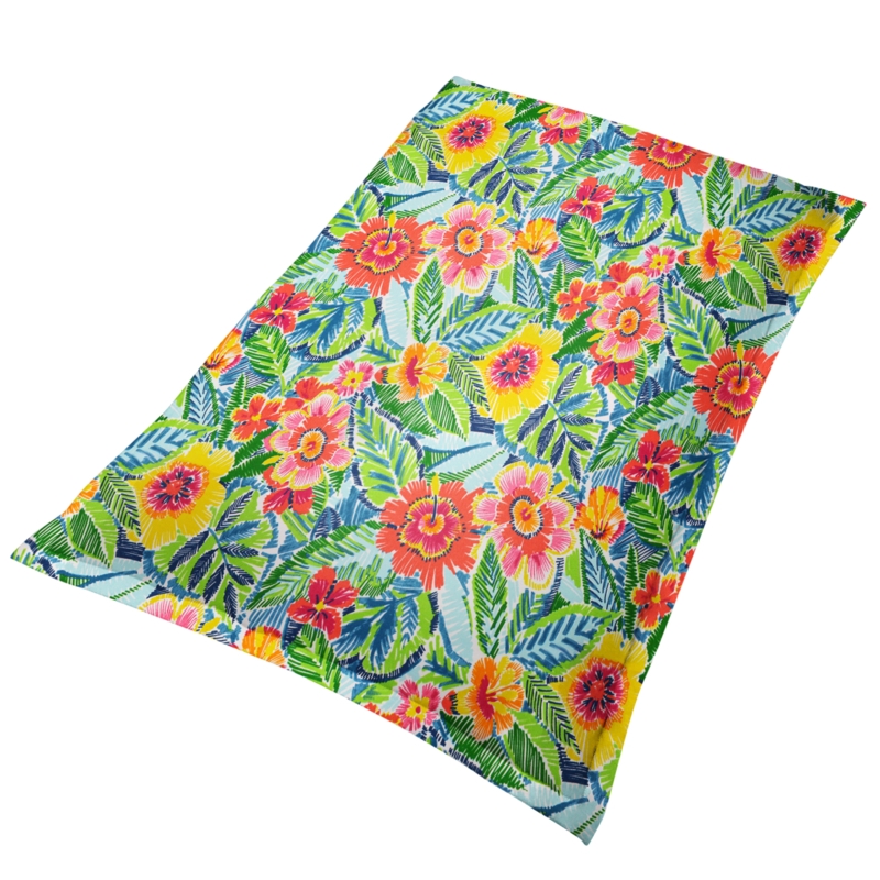 Polyester Outdoor Pool Float Foter