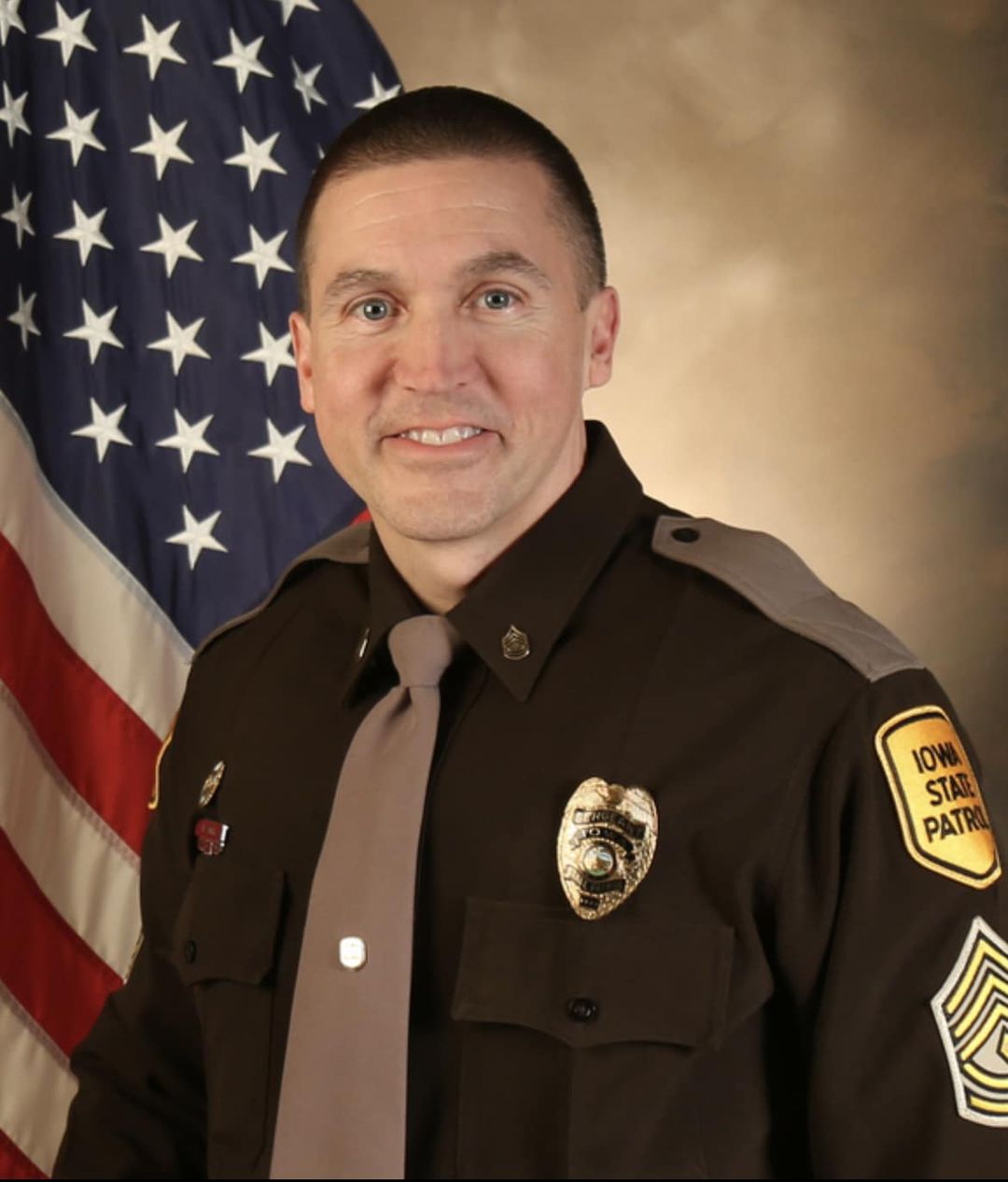 Jim Smith Families of the Fallen