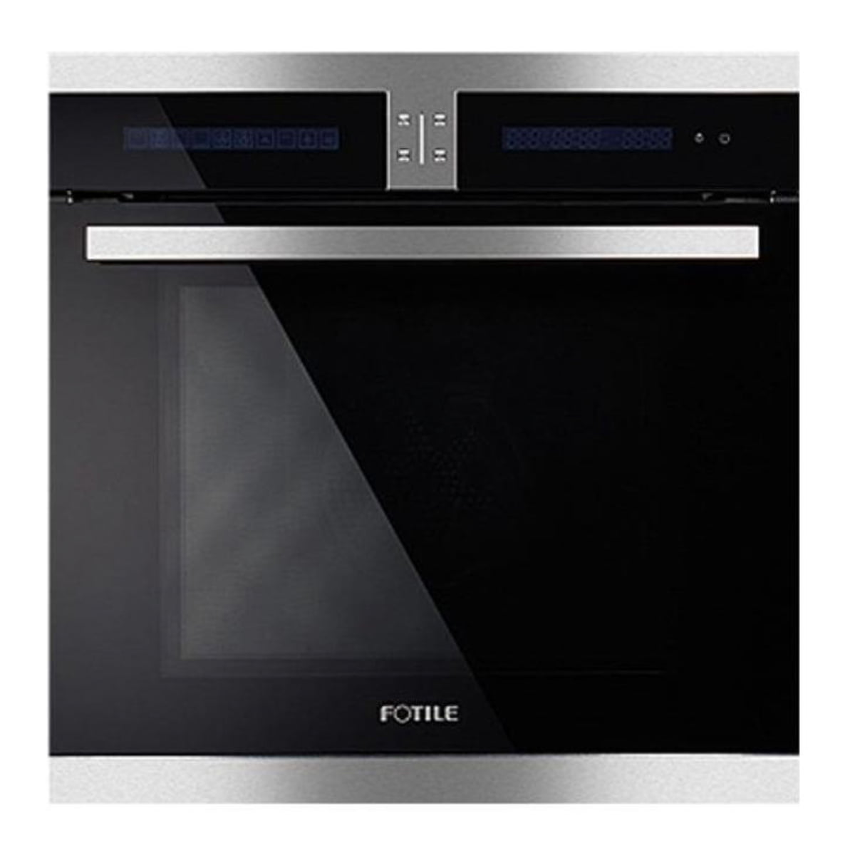 Built In Electric Oven Kss7002a Fotile Kitchen Appliances Pakistan