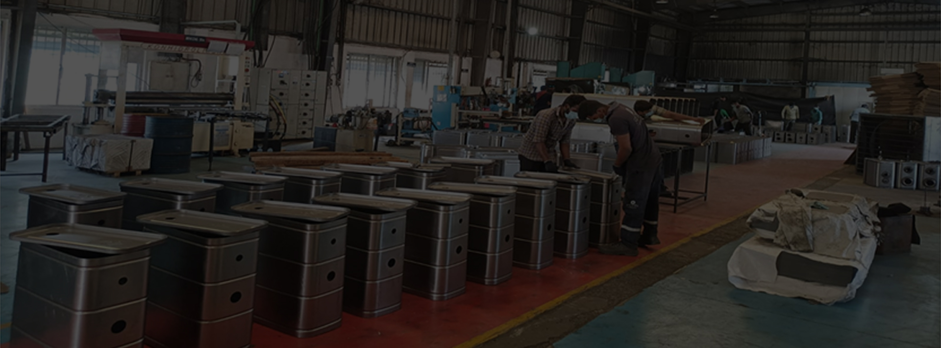 Fotin Hidrofix India Mfg Pvt Ltd