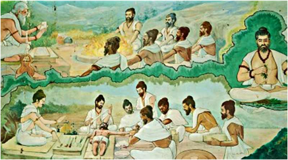 Vedic society and religion FOTIS EDU