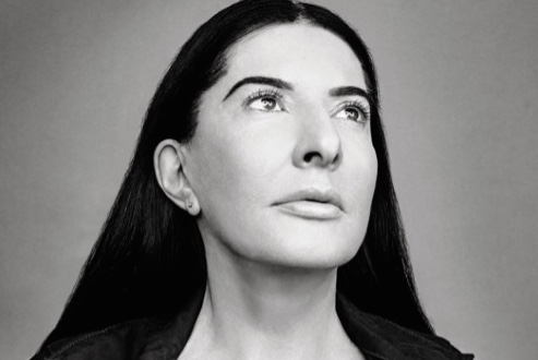 Sanat Tarihinin Firtinali Asklari Marina Abramovic Ve Ulay Yazan Yasemen Cavusoglu Arttv Com Tr Turkiye Nin Ilk Online Sanat Televizyonu