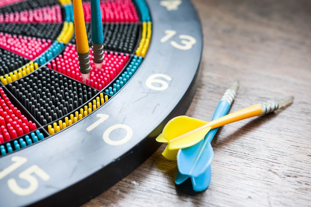 The Strategy Game of Chess Creative Commons Bilder