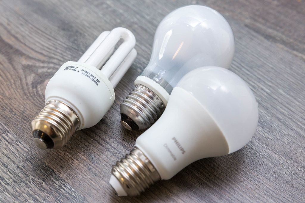 Helping the environment by saving energy and money with newgeneration