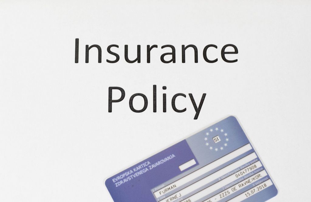 Document of Insurance Policy Creative Commons Bilder Document of Insurance Policy Creative Commons Bilder