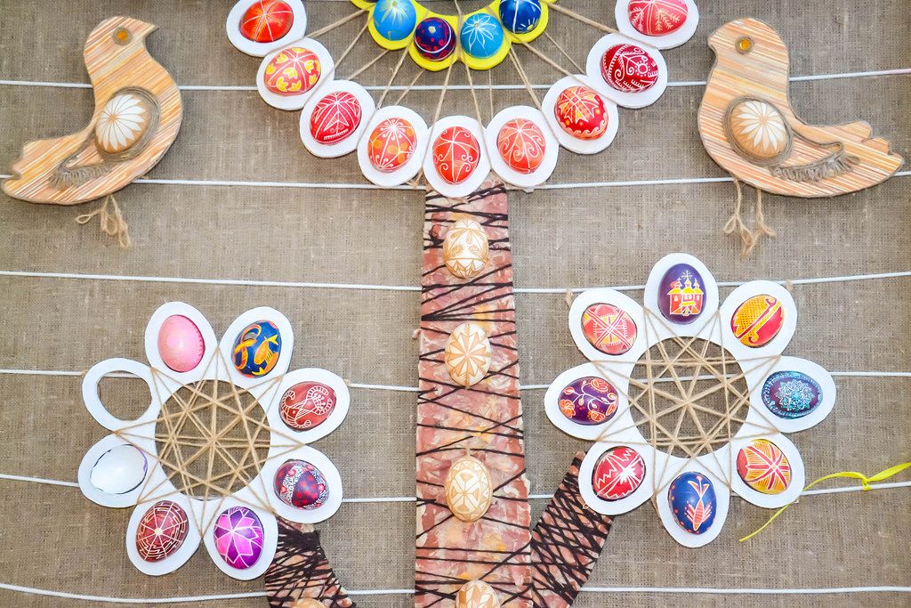 Frohe Ostern am 17.04.2022 Creative Commons Bilder