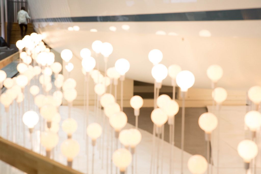 Holzfahrrad Athina von bike Boot Düsseldorf 2018 Creative