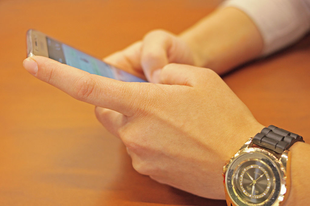 Messaging Creative Commons Bilder